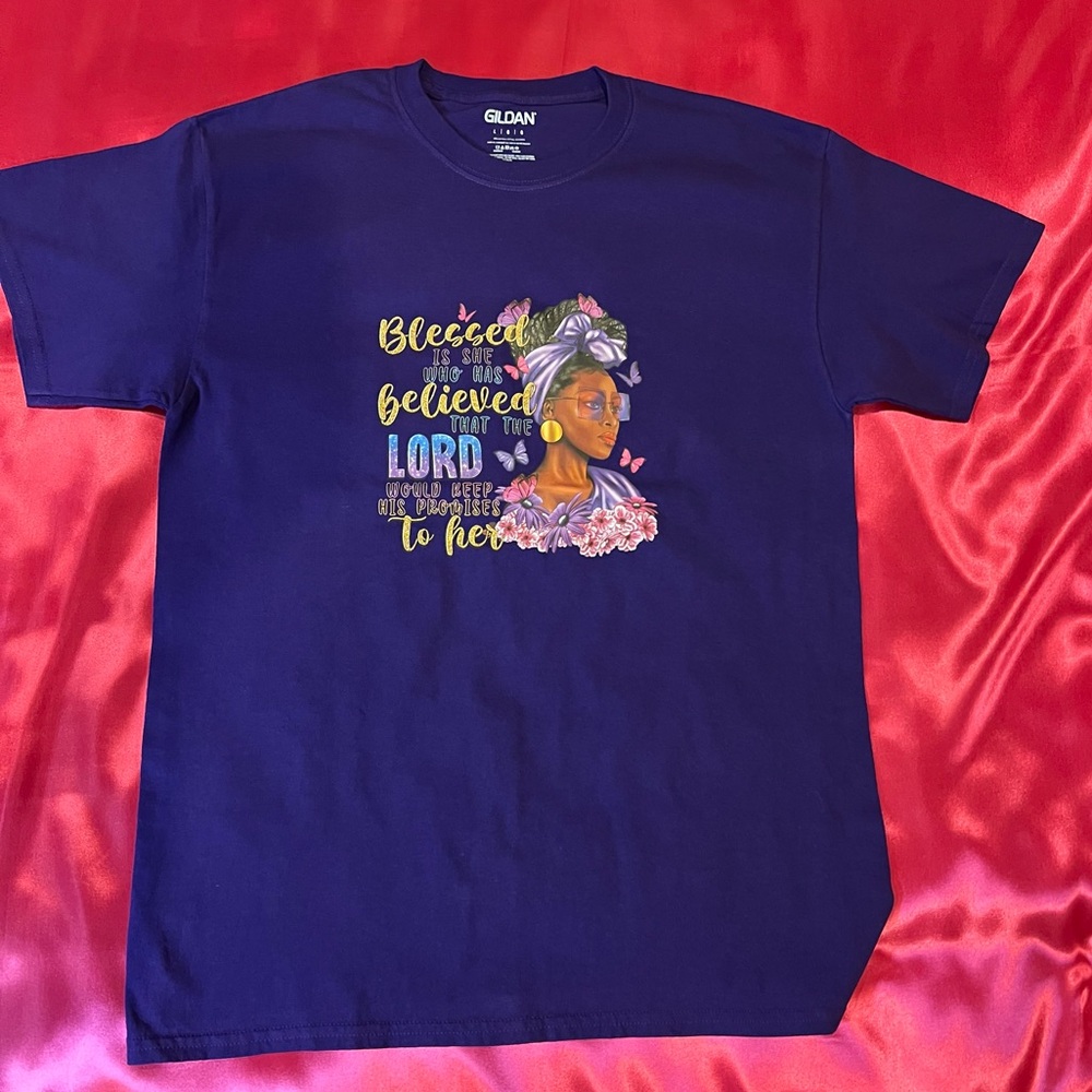 Blessed Is She…. - Picture 3 of 3